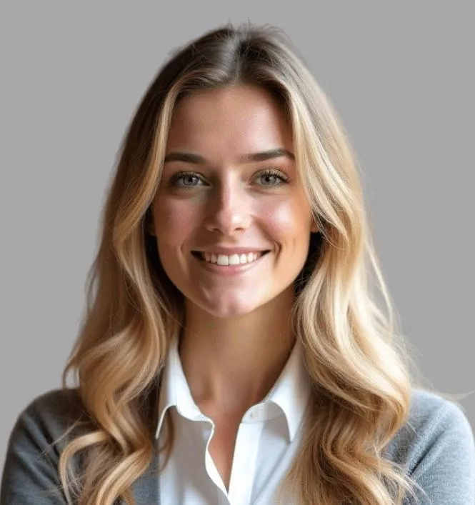 Zoey Wilson